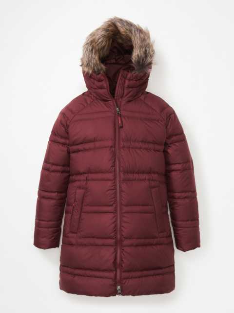 Girl's montreaux outlet coat