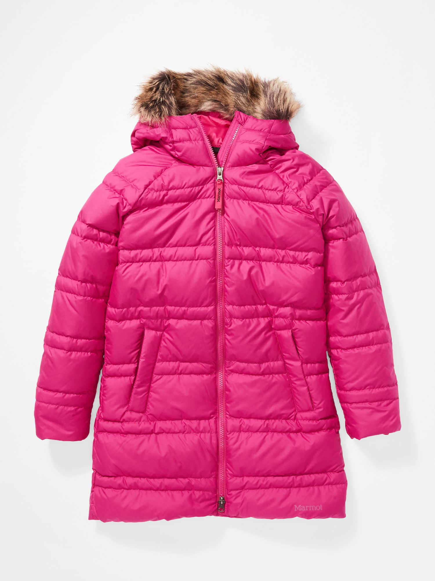 Kids' Montreaux II Coat | Marmot