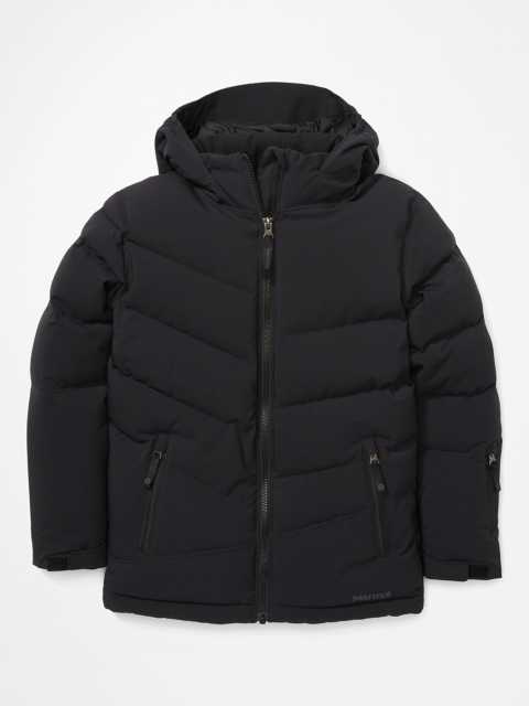 Marmot best sale boys coat