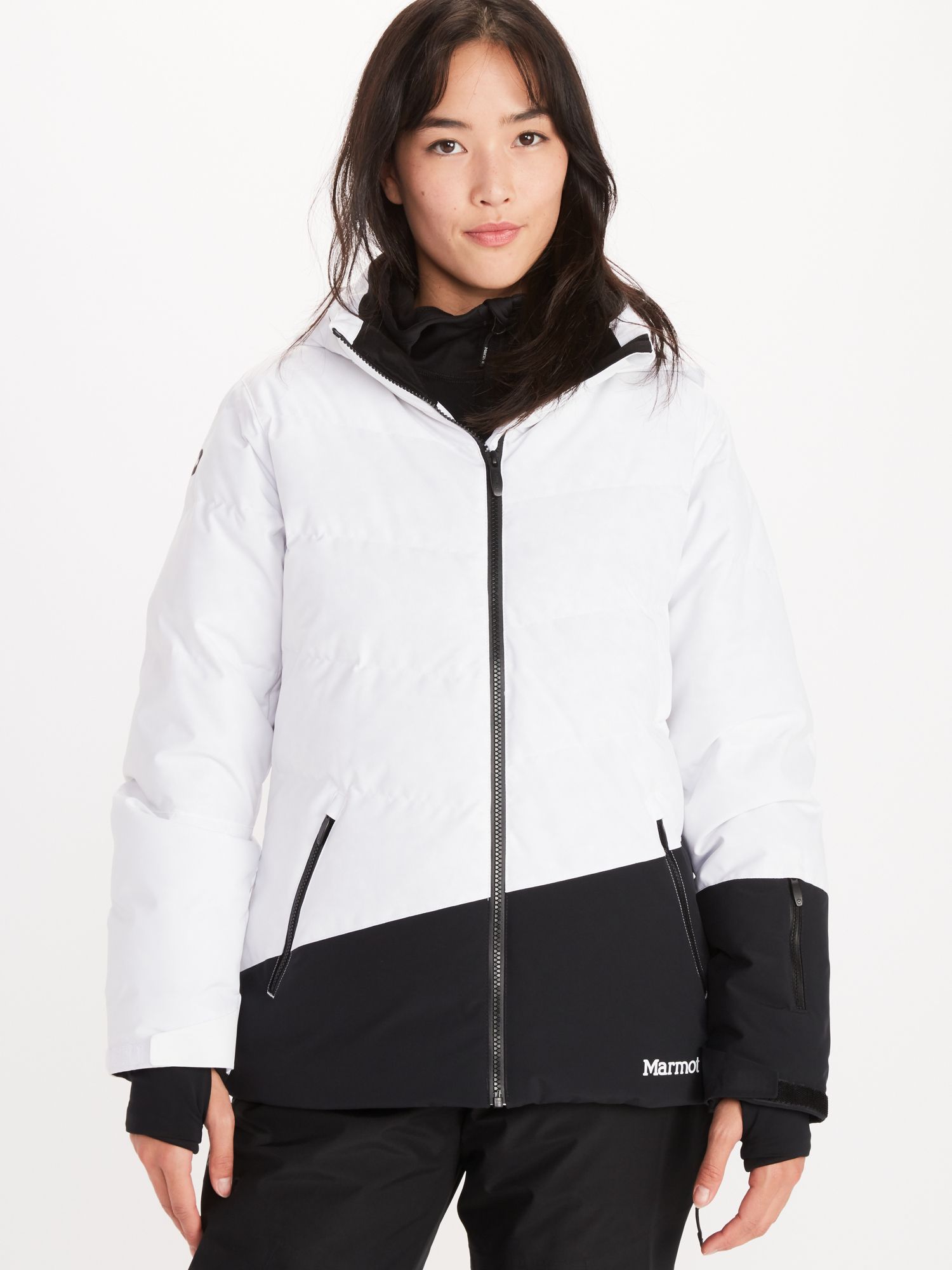 Women's slingshot hot sale jacket