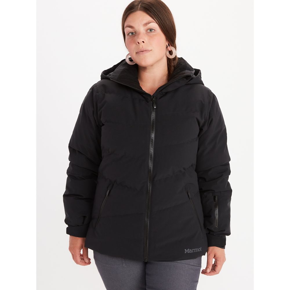 Women's Slingshot Jacket | Marmot