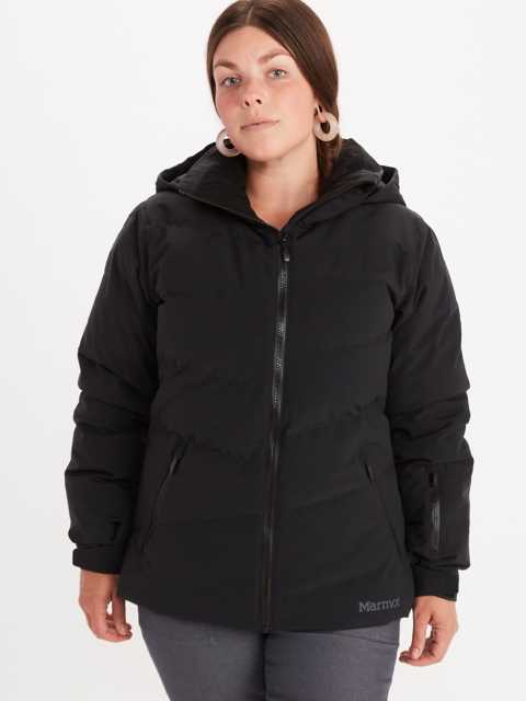 Marmot girls sling outlet shot jacket