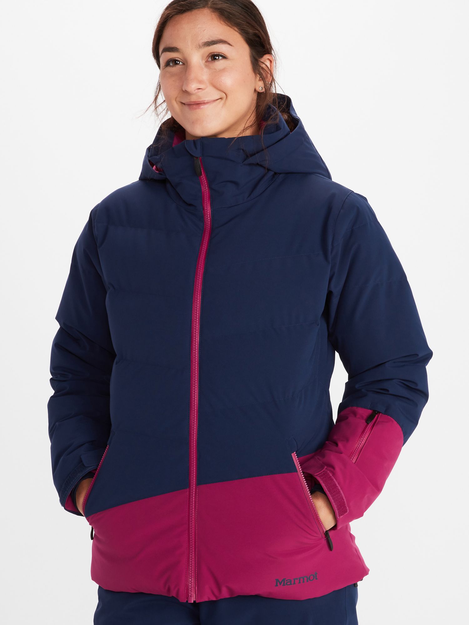 Women s Slingshot Jacket Marmot