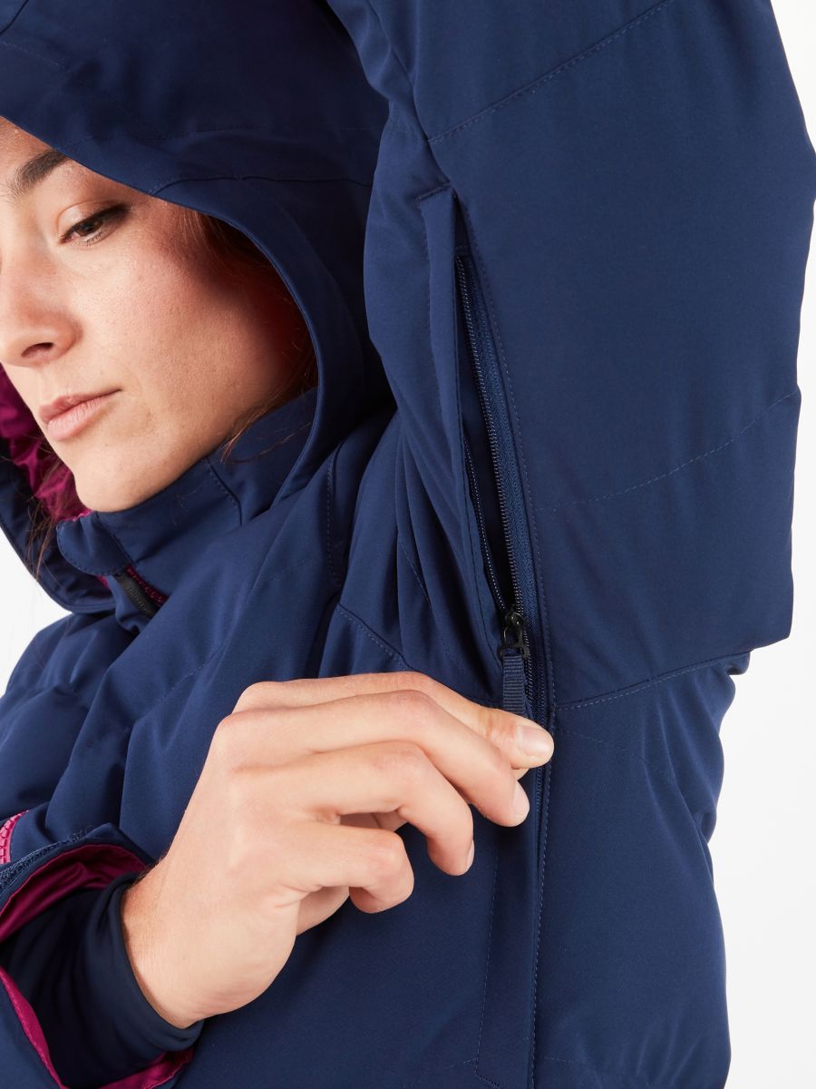 Women's Slingshot Jacket | Marmot