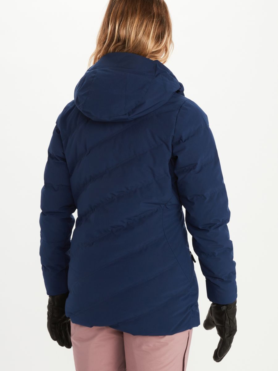 Women's Val D'Sere Jacket