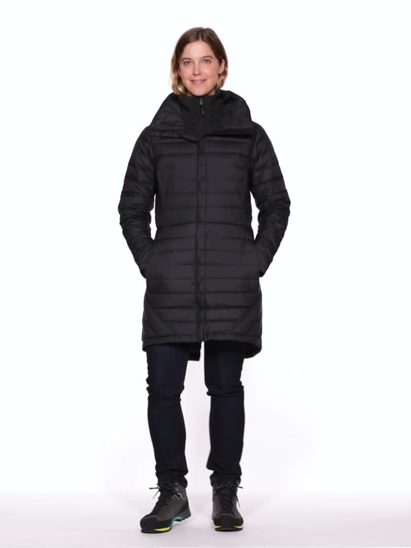 Marmot women's best sale ion jacket