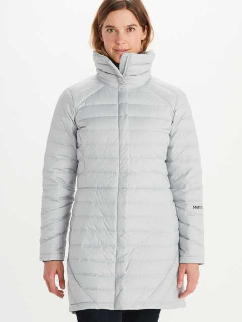 Marmot store ion pullover