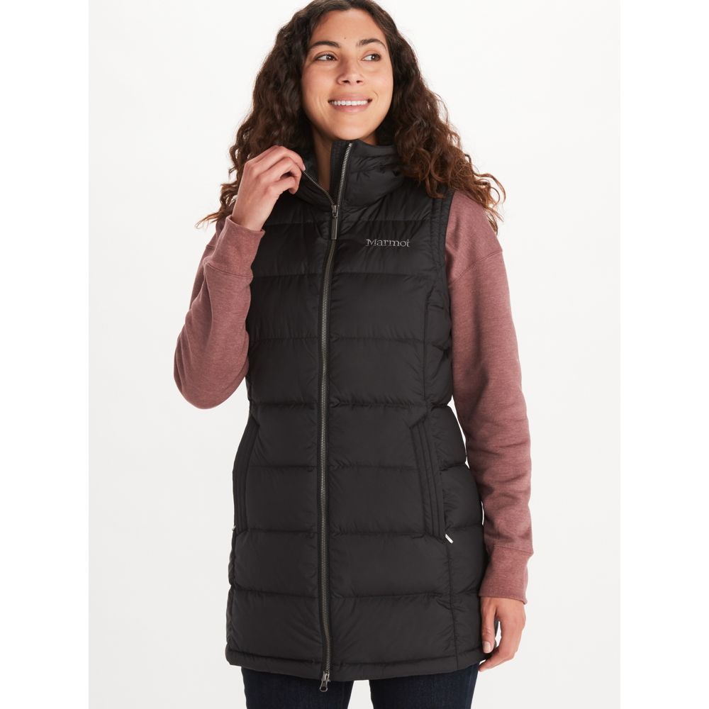 Marmot origins hot sale vest