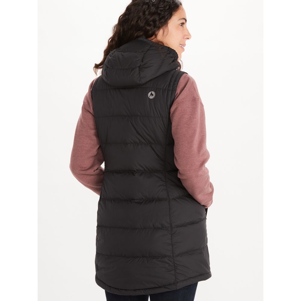 Marmot women's ithaca store vest