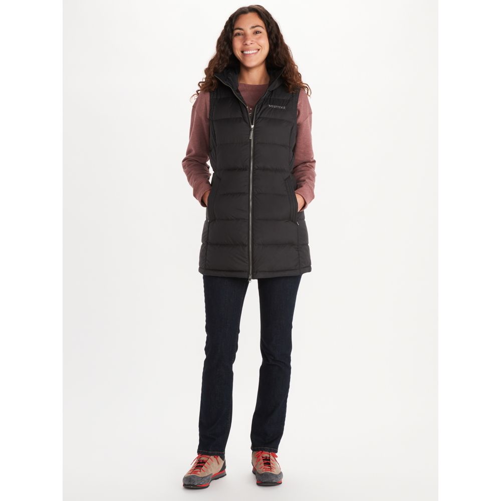 Marmot women's ithaca store vest