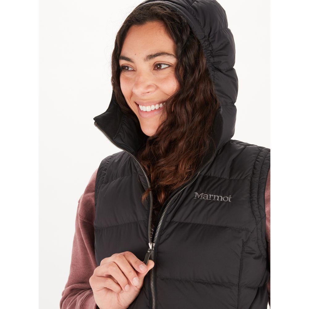 Marmot 2024 ithaca vest