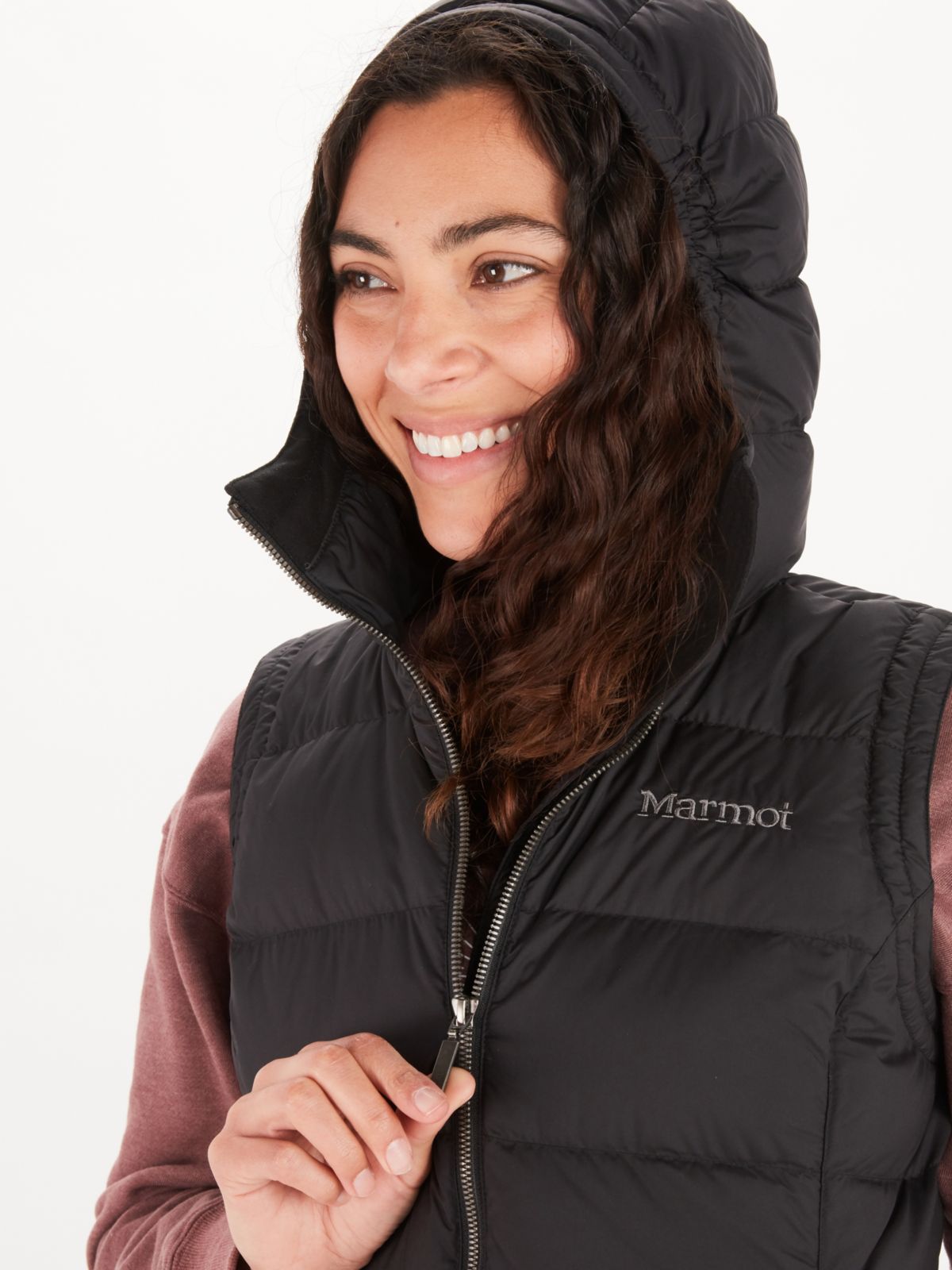 Women's Ithaca Vest Marmot