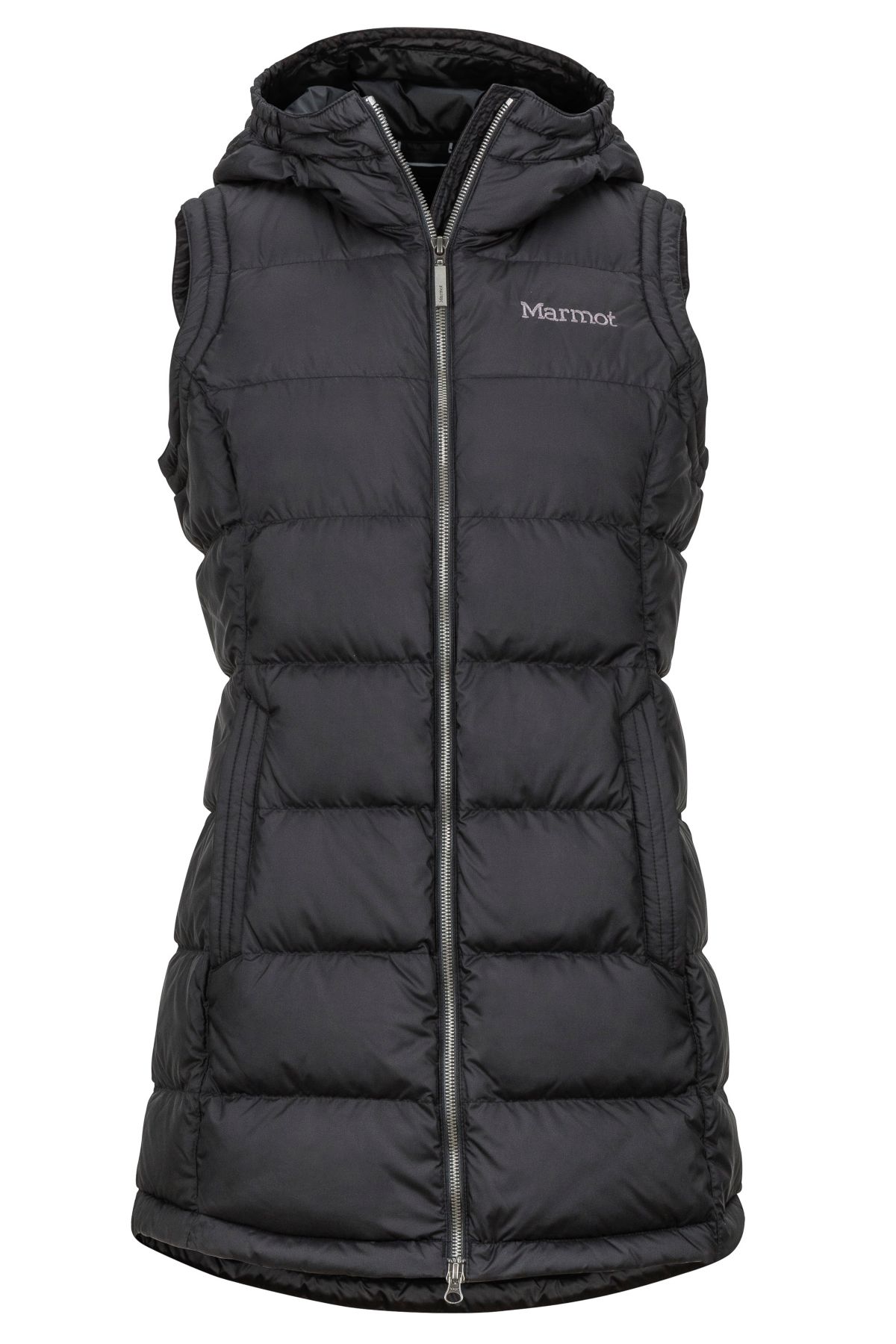 womens ithaca vest