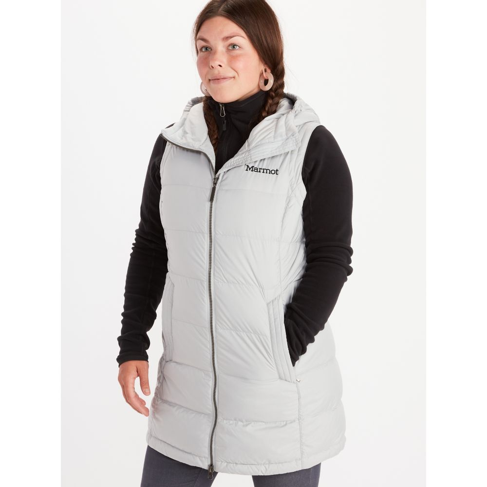 Marmot women's store ithaca vest