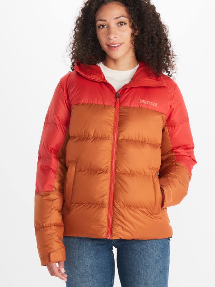 Marmot guides down hoody clearance fill weight