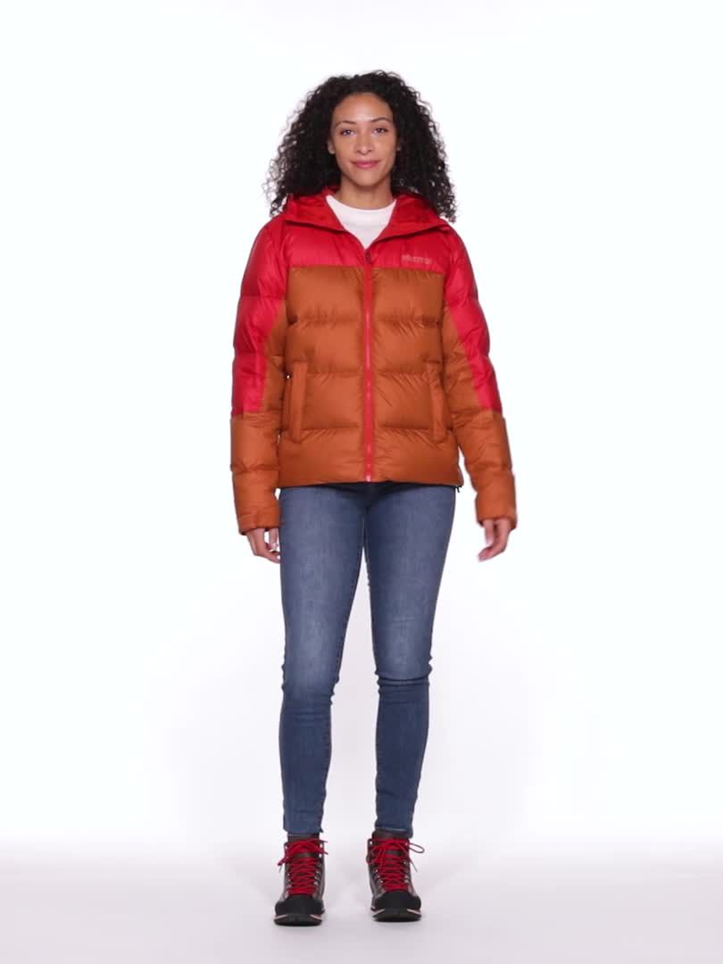 Women's Guides Down Hoody | Marmot