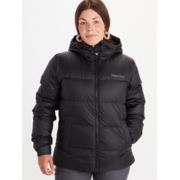 Women's Guides Down Hoody image number 0