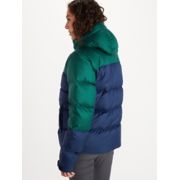 Women's Guides Down Hoody image number 1