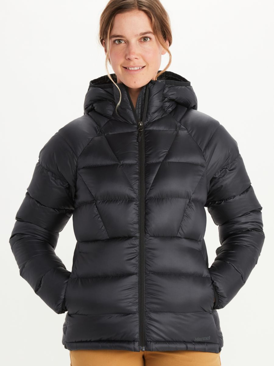 Marmot women's best sale hype down jacket