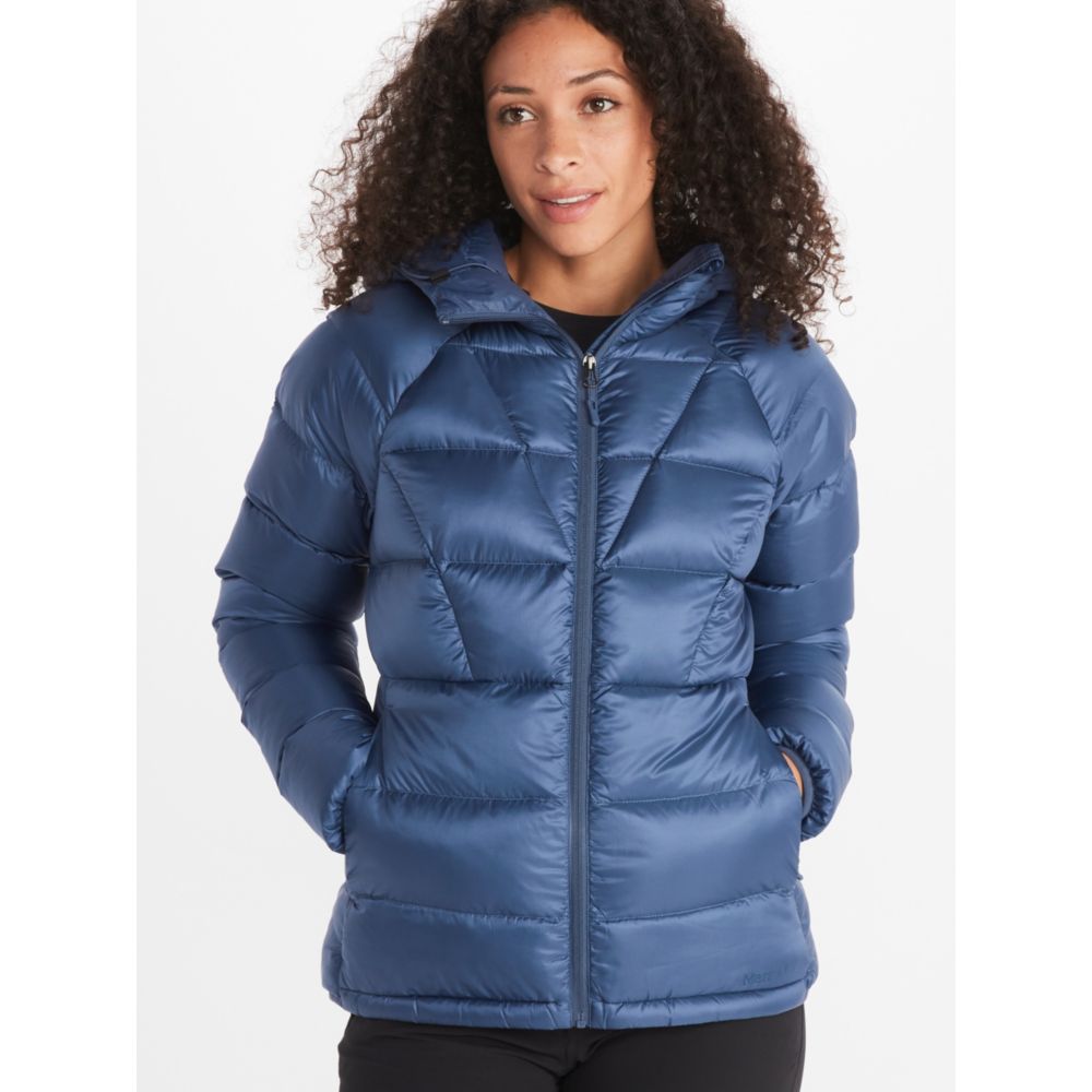 Women's Hype Down Hoody | Marmot