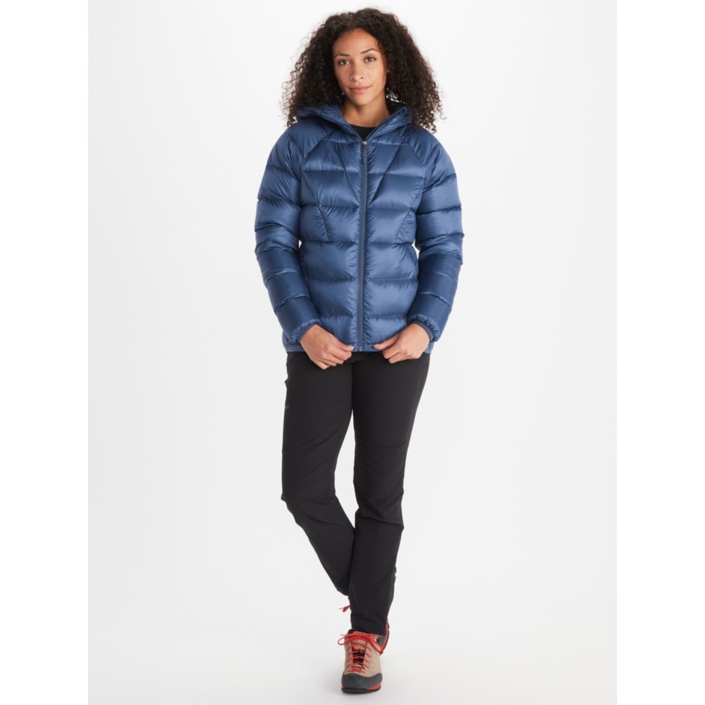 Marmot hype discount down hoody women's