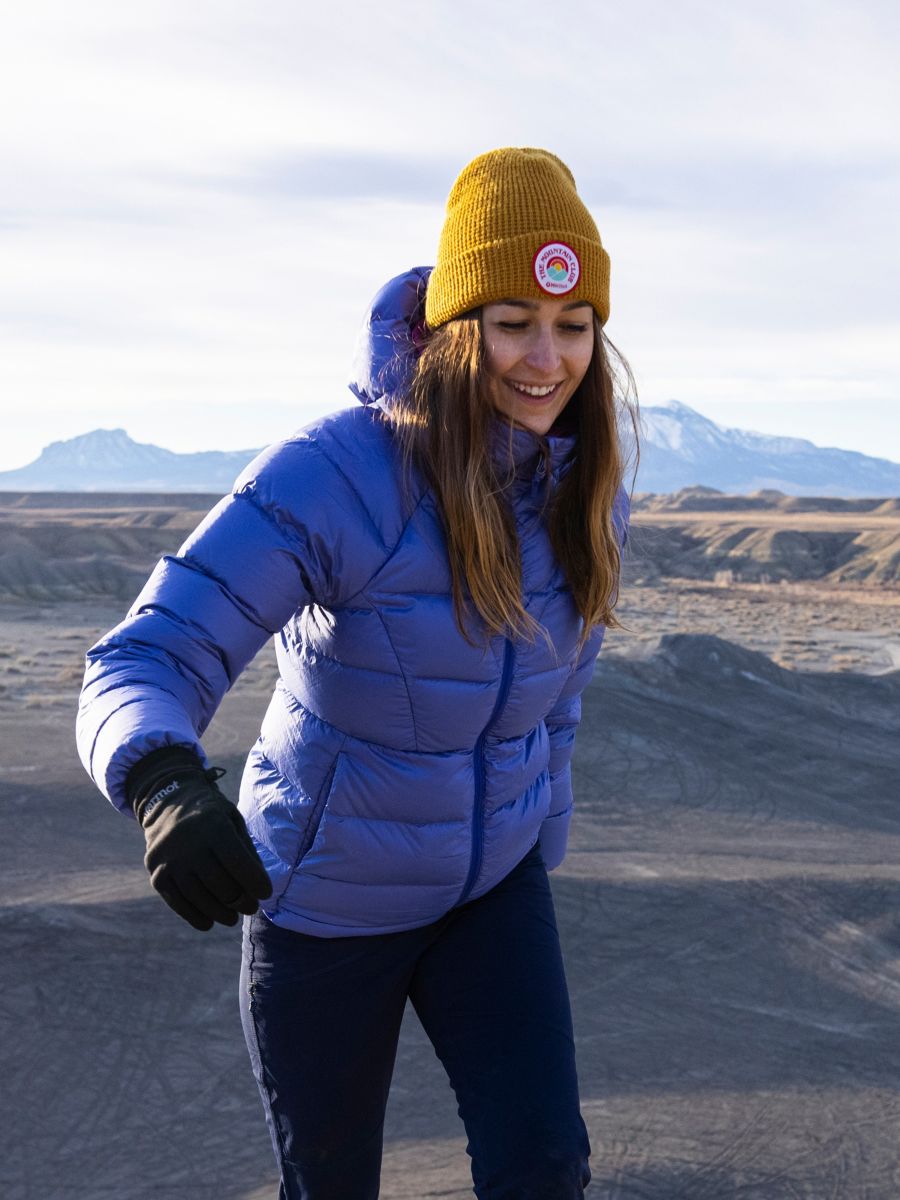 Marmot women's best sale hype down hoody