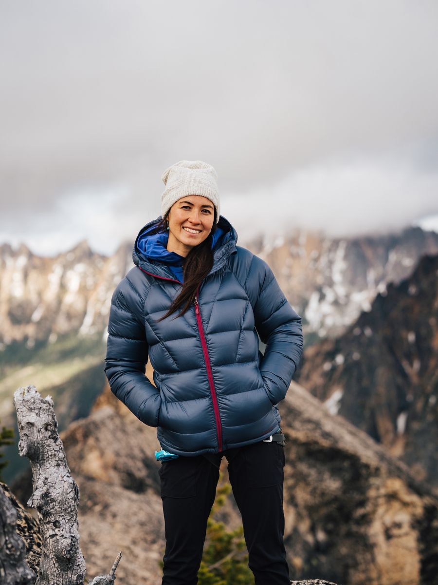 Women's Hype Down Hoody | Marmot