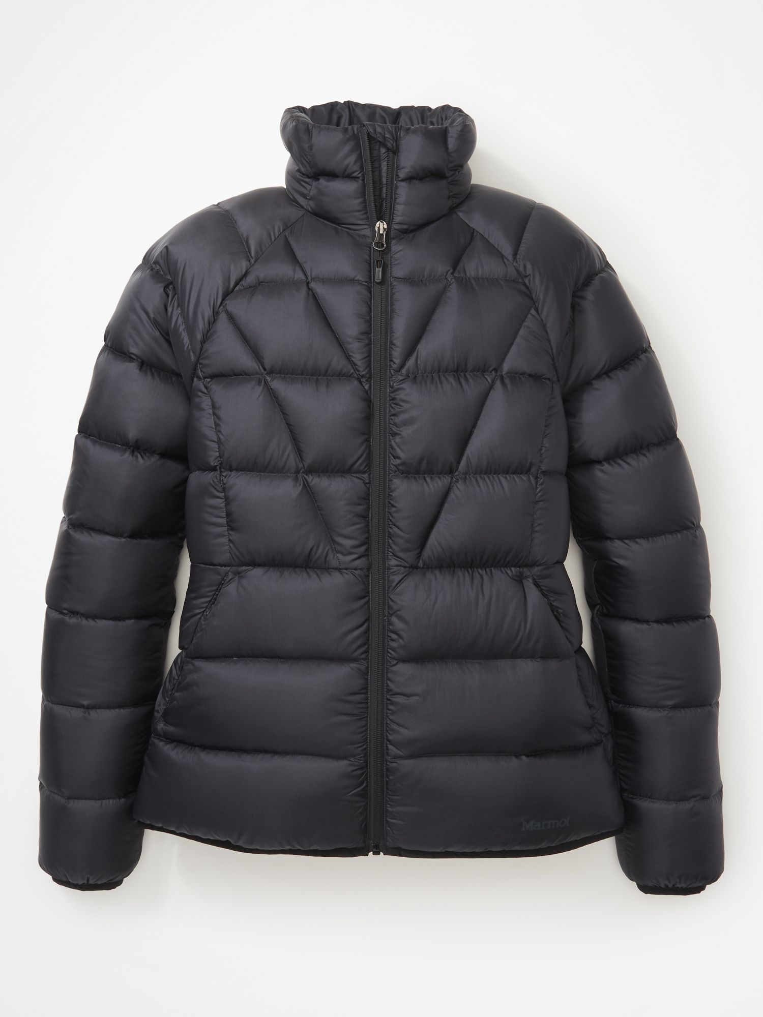 Marmot down jacket for women sale