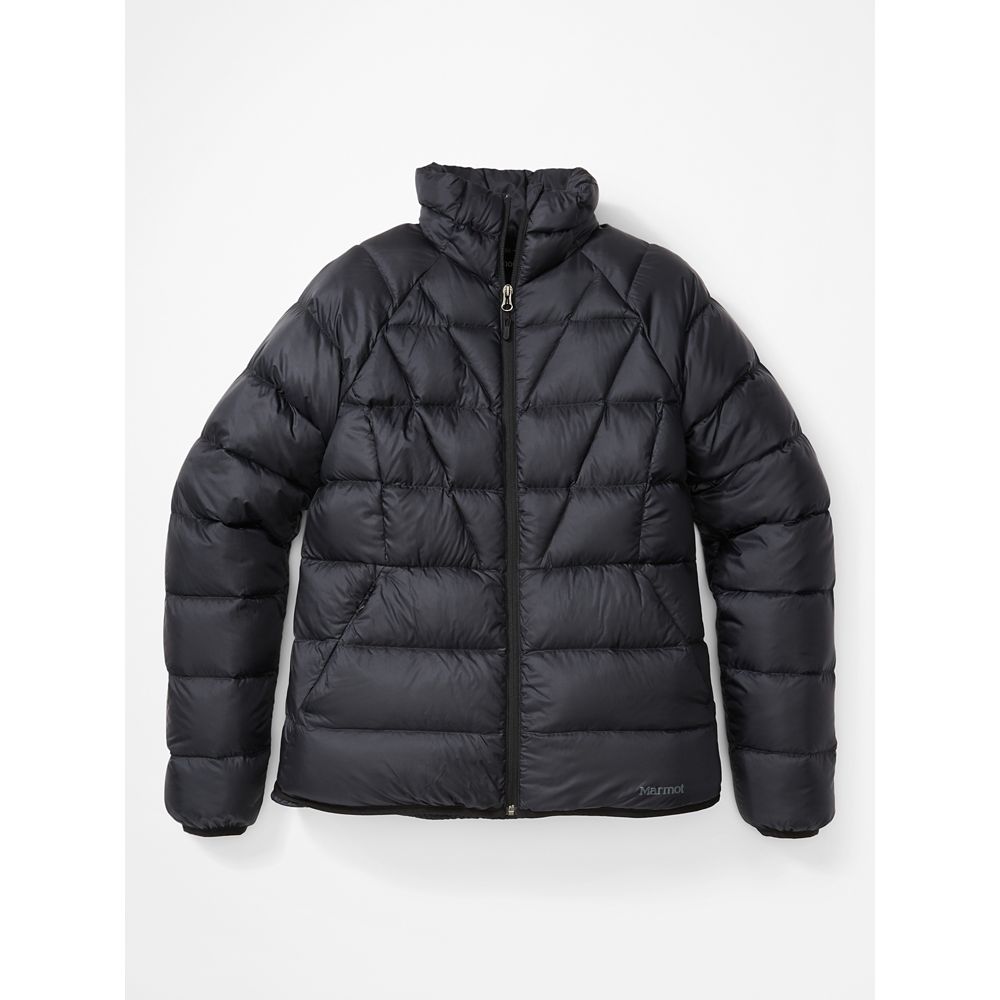 Marmot 800 fill store down jacket