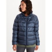 Women's Hype Down Jacket image number 0