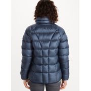 Women's Hype Down Jacket image number 1