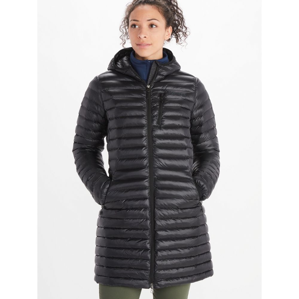 Women's marmot shop featherless hoody