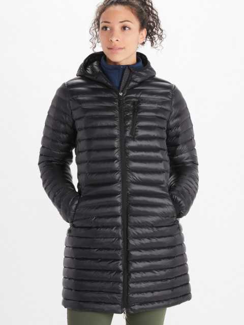 Marmot hot sale featherless womens