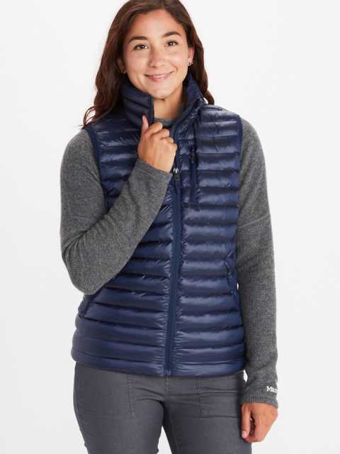 Marmot avant featherless store vest