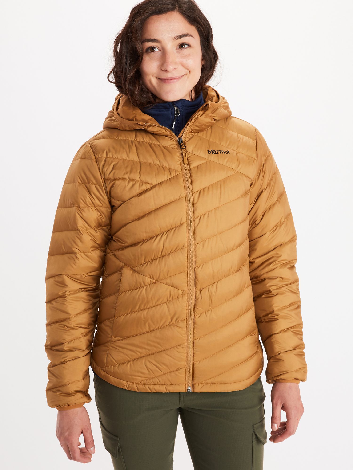 Marmot highlander hoody online vest