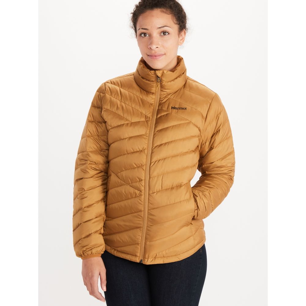 Women's Highlander Jacket | Marmot