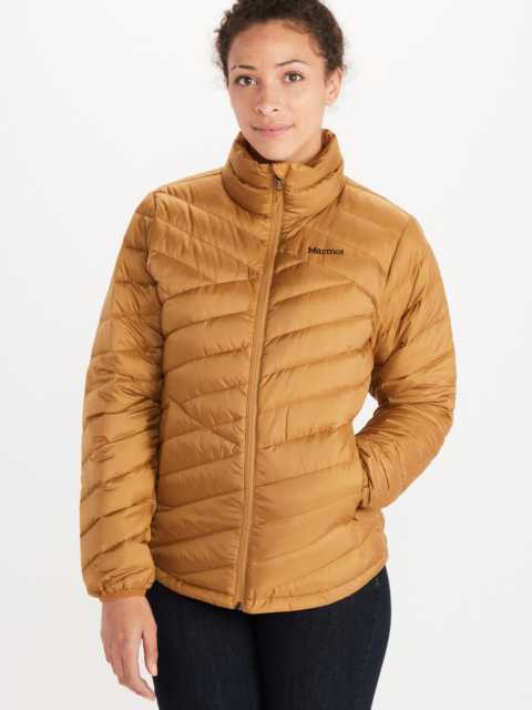 Marmot women's cheap highlander jacket