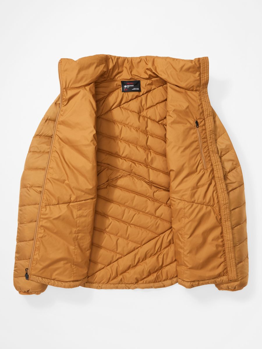 Women's Highlander Jacket | Marmot