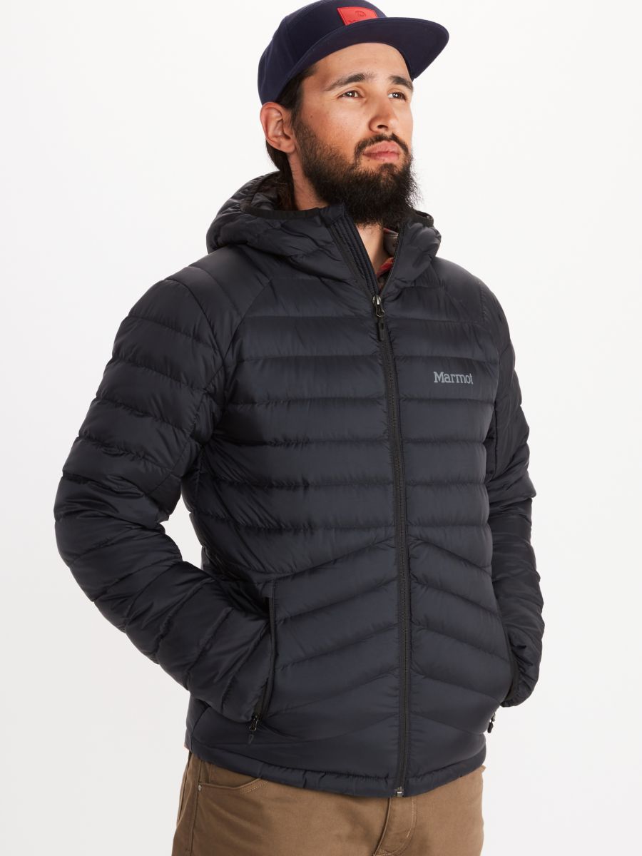 Men's Highlander Down Hoody | Marmot