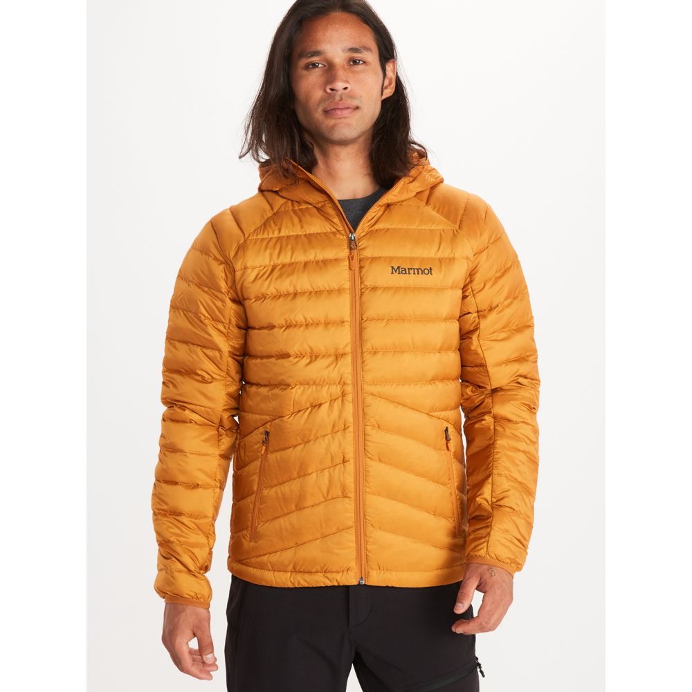 Men s Highlander Down Hoody Marmot