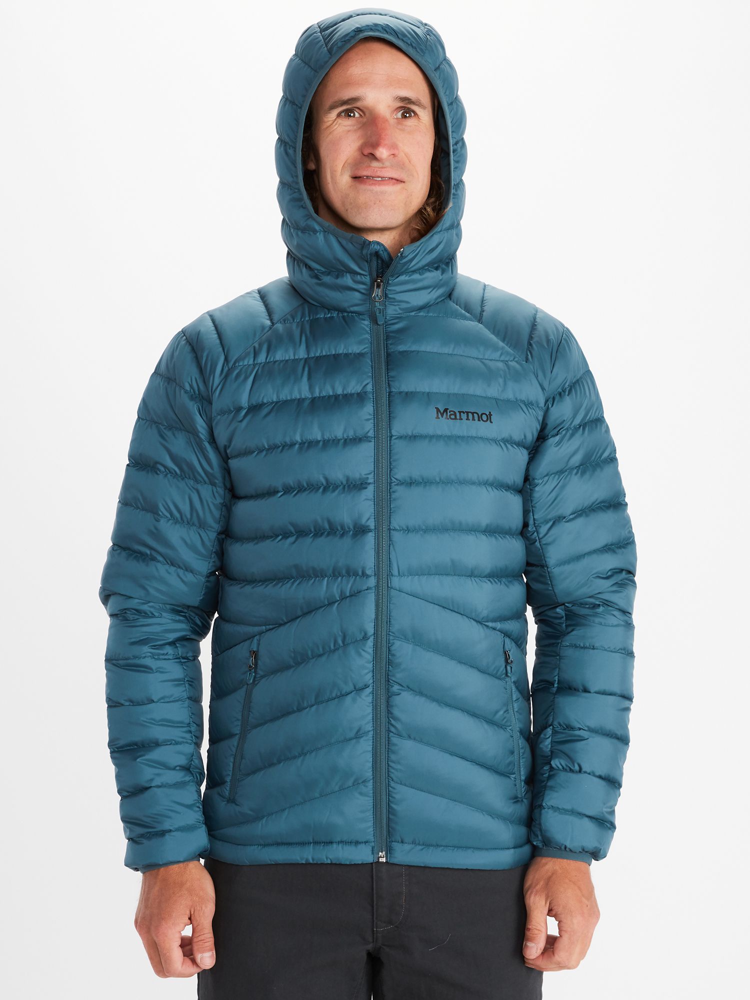 Men's Highlander Down Hoody | Marmot