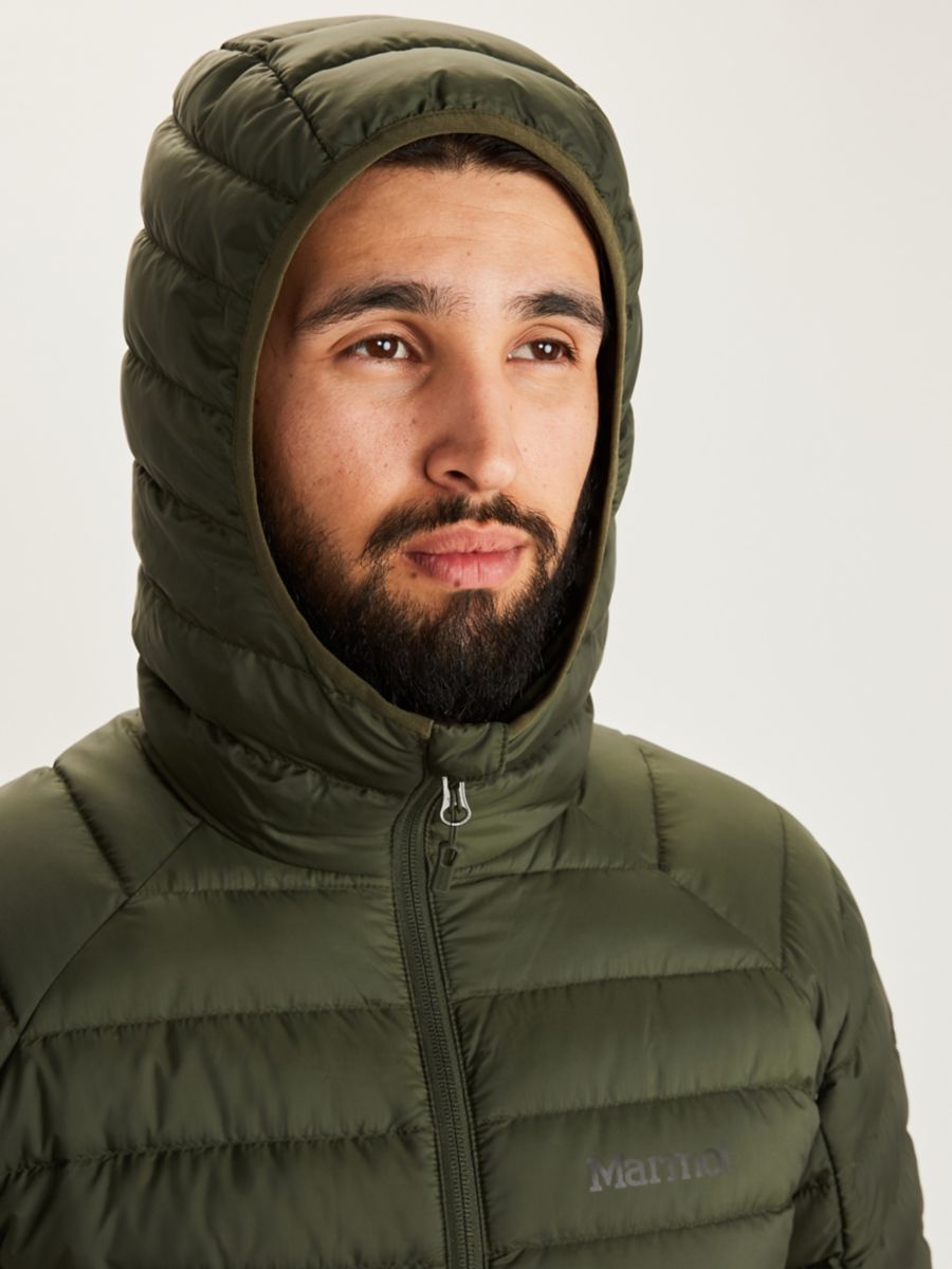 Men's Highlander Down Hoody | Marmot