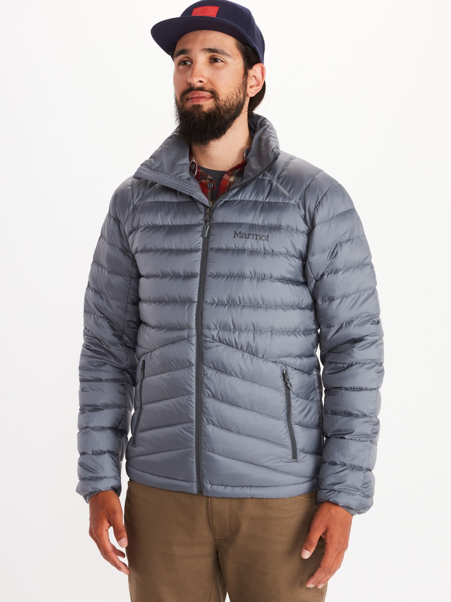 Men's Highlander Down Jacket | Marmot