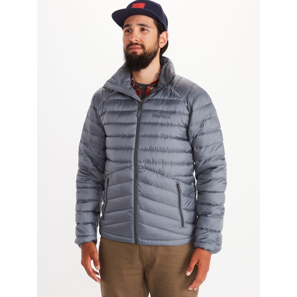 Men's Highlander Down Jacket | Marmot