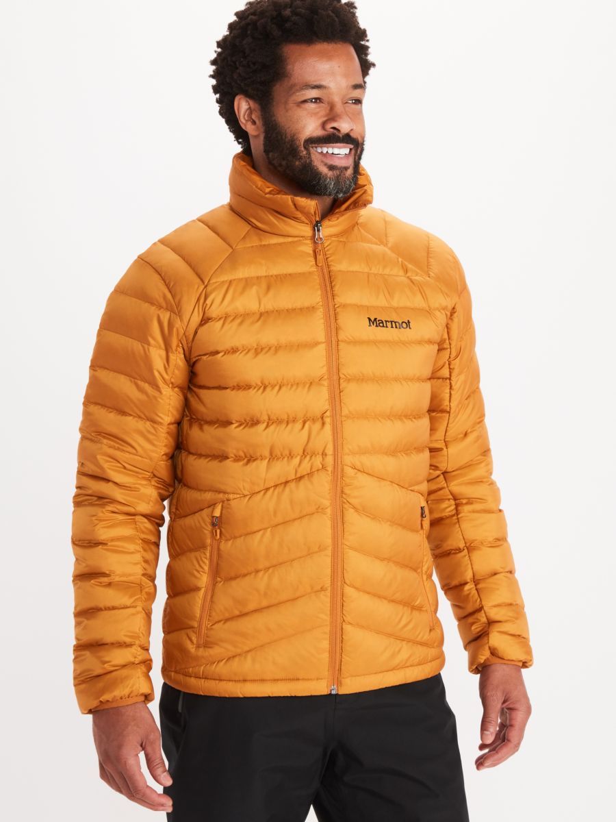 Marmot highlander down clearance jacket