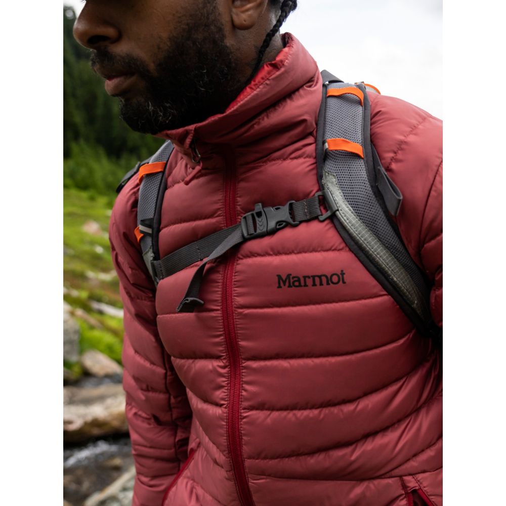 Men's Highlander Down Jacket | Marmot