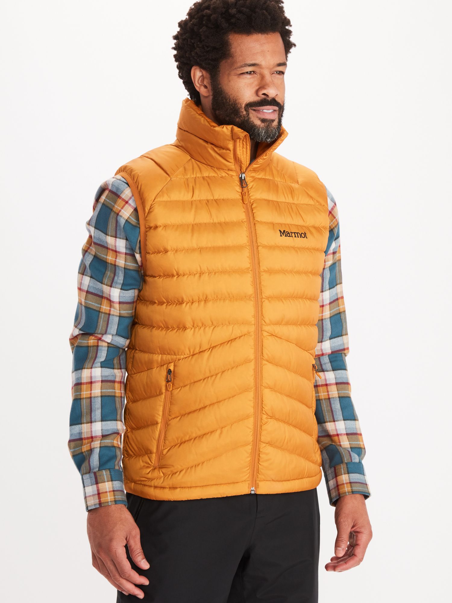 Marmot 2025 down vest