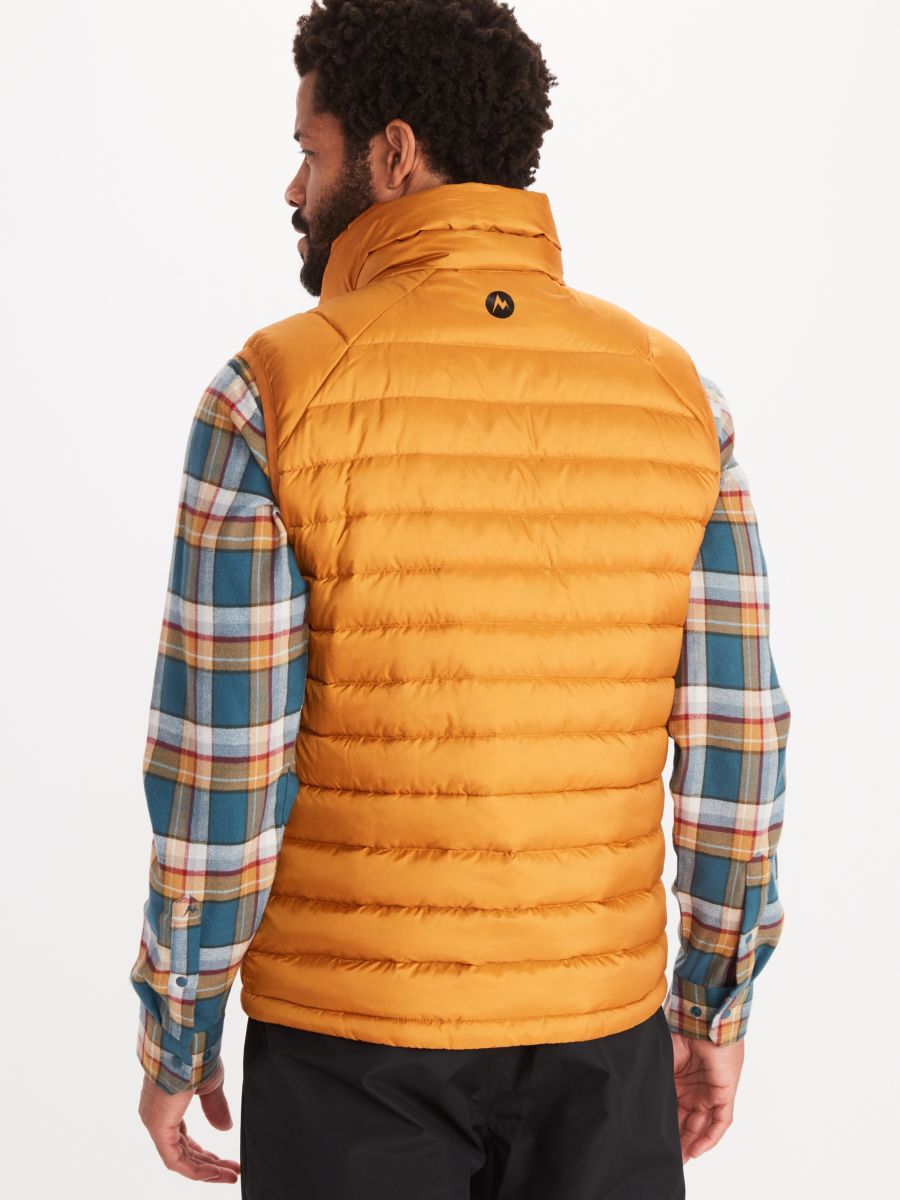 Men's Highlander Down Vest | Marmot