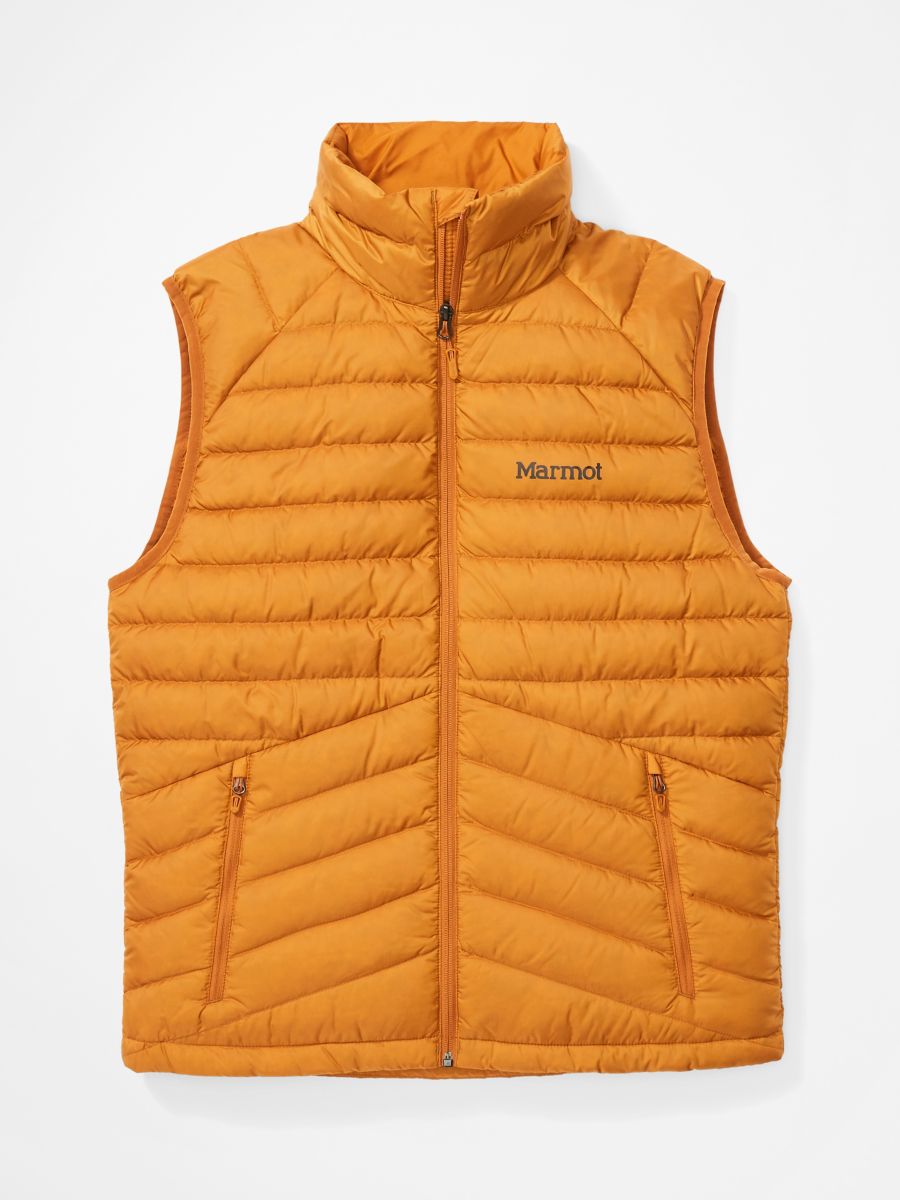 Men's Highlander Down Vest | Marmot