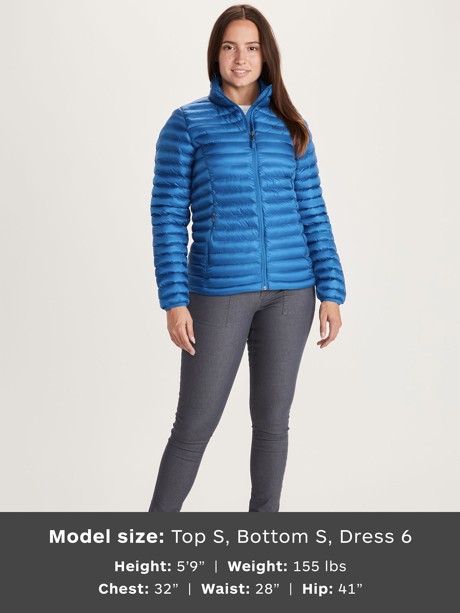 marmot solus featherless jacket womens